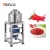 Import Automatic good performance beater machine meat price from China
