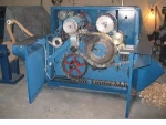 Automatic Match Box Making Machine