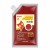 Import Automatic plastic doypack pouch stand up spout bags liquid juice anchovy essence cocktail sauce filling sealing packing machine from China