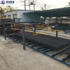 Automatic Reinforcing Concrete Wire Mesh Welding Machine