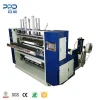 Automatic Roll Thermal Paper Fax Paper Log Roll Cutting Machine Slitter Rewinder Thermal Paper Slitting Machine