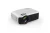 Import Automatic shut down power Native 1280*720p mini portable video projector AN06 mini mobile phone projector from China