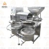 Automatic Soybean Oil Extractor  Palm Oil Extracting Machine Peanut Oil Press Machine