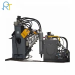 Automatic Specialized Production Line Used for Flat Steel