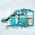 Import Automatic stacking pallet packaging line industrial palletizing machine from China