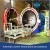 Import automatic temperature and Pressure Steam Sterilization Equipments from China