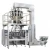 Import Automatic Vertical Grain Packaging Machine For Cashew Nuts Chips Particle from China