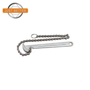 Automobile Tools Chain Pipe Wrench