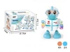 B O Dancing Robot Doctor Style Toys Intelligent Toy With Music And Light For Children