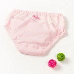 Baby Bloomers Boys Organic Cotton Underwear