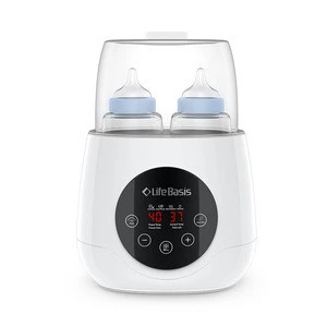 Baby Bottle Warmer/Bottle Sterilizer/Food Heater Smart Thermostat