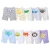 Import Baby Cartoon Short Comfortable Trousers Baby Cotton Shorts from China