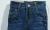 Import Baby children new style denim jeans children jeans pants children jeans top design from China