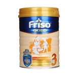 Baby Formula Milk Powder Gold 3