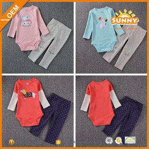 Baby Girl Twin Set Wholesale Baby Girls Mustard Pie Clothing Sets