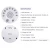 Import baby new arrivals White Noise Machine 9 Soothing Sounds Sleep noise maker for sleep from China