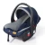 Import baby portable car seat carrier for new born with EN approved from China