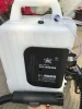 Backpack sprayer electrostatic backpack sprayer cordless backpack sprayer agriculture battery