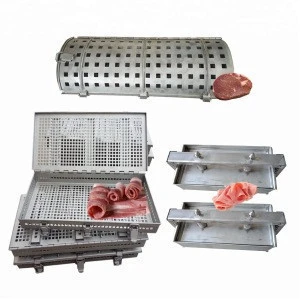 Bacon mould