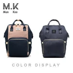 Bag Baby Diaper Backpack,Mummy Backpack Baby Diaper Bag