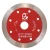 Import BAIXIN Diamond Saw Blades Manufacturer Specialized in Tools for Cutting Marble, Granite, Quartz, Limestone, Artificial Stone from China