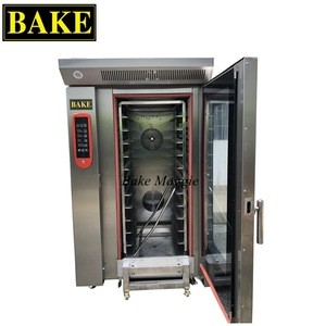 Bake High Quality Oven Convection / Gas Convection Oven
