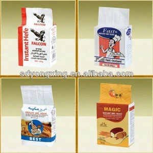 Bakery Decoration Ingredients instant dry yeast