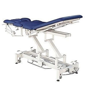 Balance Diamond 7 Section Table for Physical Therapy/Rehab
