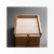 Import Bamboo Urns for Pets SMALL Memorial Keepsake box for Dogs and Cats from China