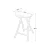Import bar stool office chair Lightweight   folding camping stool carp fishing chair from China