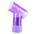 Import Barber Accessories Beauty Hair Styling Hair Curl Diffuser Salon Magic Hair Roller Dry from China