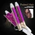 Import Barrel Curling Iron Wand Ceramic Fast Heating Hair Waver Curler Hair Waving Styling Tools from China