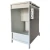 Import Basic Electrostatic Powder Coating System for Beginner Powder Coat Oven Spray Booth Manual Gun OptiFlex 2B Metal Coating Machine from China