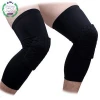 Basketball knee pads Adult Football knee brace support Leg Sleeve knee Protector Calf Support Ski/Snowboard Kneepad Sport Safety