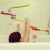 Import Bath Toys Slide Splash Water Ball Track Stick to Wall Bathtub for Toddlers DIY Waterfall Pipe and Tubes Tub Toys from China