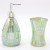 Import Bathroom accessories sets from china glass bathroom sets clear bathroom glass set from China