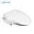 Import Bathroom sanitary white color automatic toilet seat cover from China
