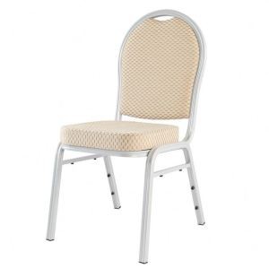 Bazhou Elite commerical hotel Furniture round back hotel leisure chair