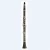 Import Bb key ebonite body nickel plated woodwind musical instrument Contrabass Clarinet from China