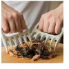 BBQ FDA Approved Meat Handler Forks Meat Claws