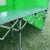 Import bbq set inflatable tent metal aluminum outdoor folding table for sale from China