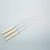 Import BBQ Sticks Needle Stainless Steel Flat Barbecue Forks Picnic  Skewers Cooking Iron Kitchen Meat Holder bbq tools from China