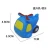 Import BBT015 Eco-Friendly Silicone car boat baby bath toy for baby bathing and playing educational toys from China