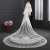 Import Beautiful plain long wedding veils for women from China