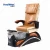Import beauty salon luxury pedicure chair from China