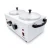 Import Beauty Salon Wax Warmer Double Wax Heater With Adjustable Temperature And Cheap Price from China