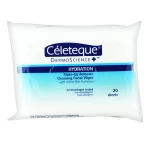 Beauty Treats Cucumber Makeup Remover Wipes 45PCS PackYear