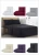 Import bed room set black bedding set polyester Fabric  bed sheet set king size from China