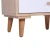 Import Bedside Table Nightstand Unit Cabinet 3-Drawer Bedside Table Night Stand Modern from China