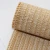 Import Beige 100% Virgin HDPE UV Protection Roll Shade Net Shade Sail Fabric from China